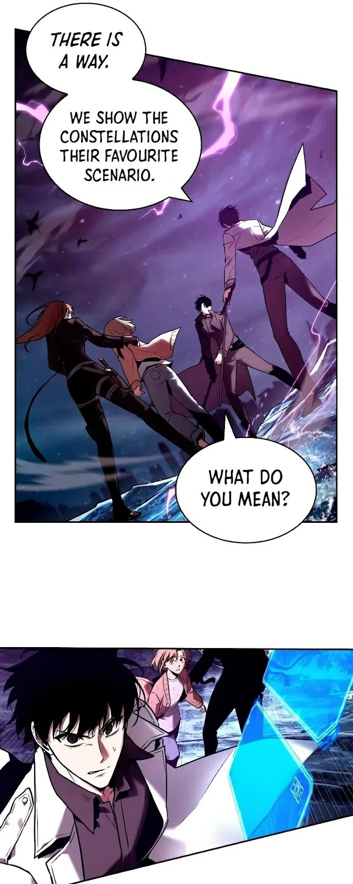 Omniscient Reader’s Viewpoint - Chapter 104 Page 40