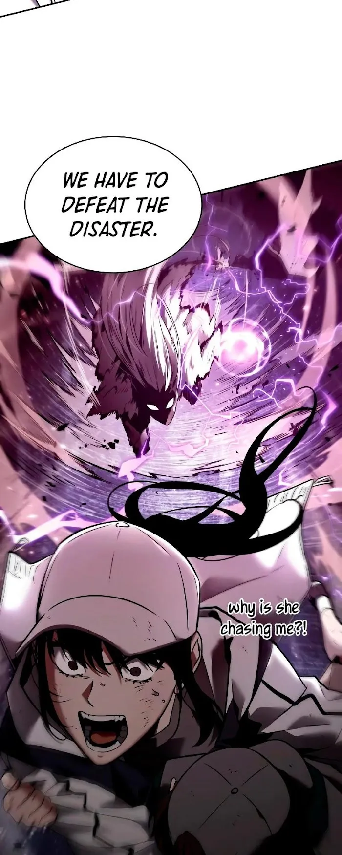 Omniscient Reader’s Viewpoint - Chapter 104 Page 41
