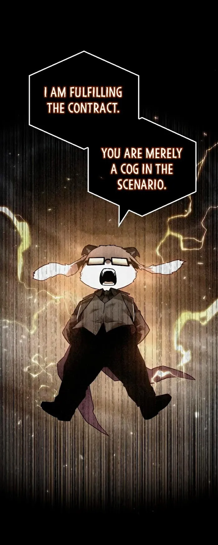 Omniscient Reader’s Viewpoint - Chapter 104 Page 44