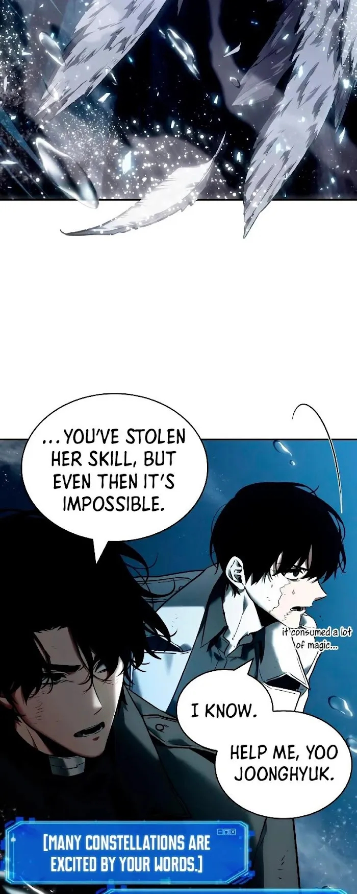 Omniscient Reader’s Viewpoint - Chapter 104 Page 52