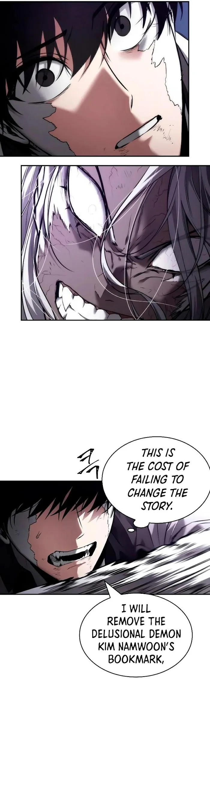 Omniscient Reader’s Viewpoint - Chapter 104 Page 61
