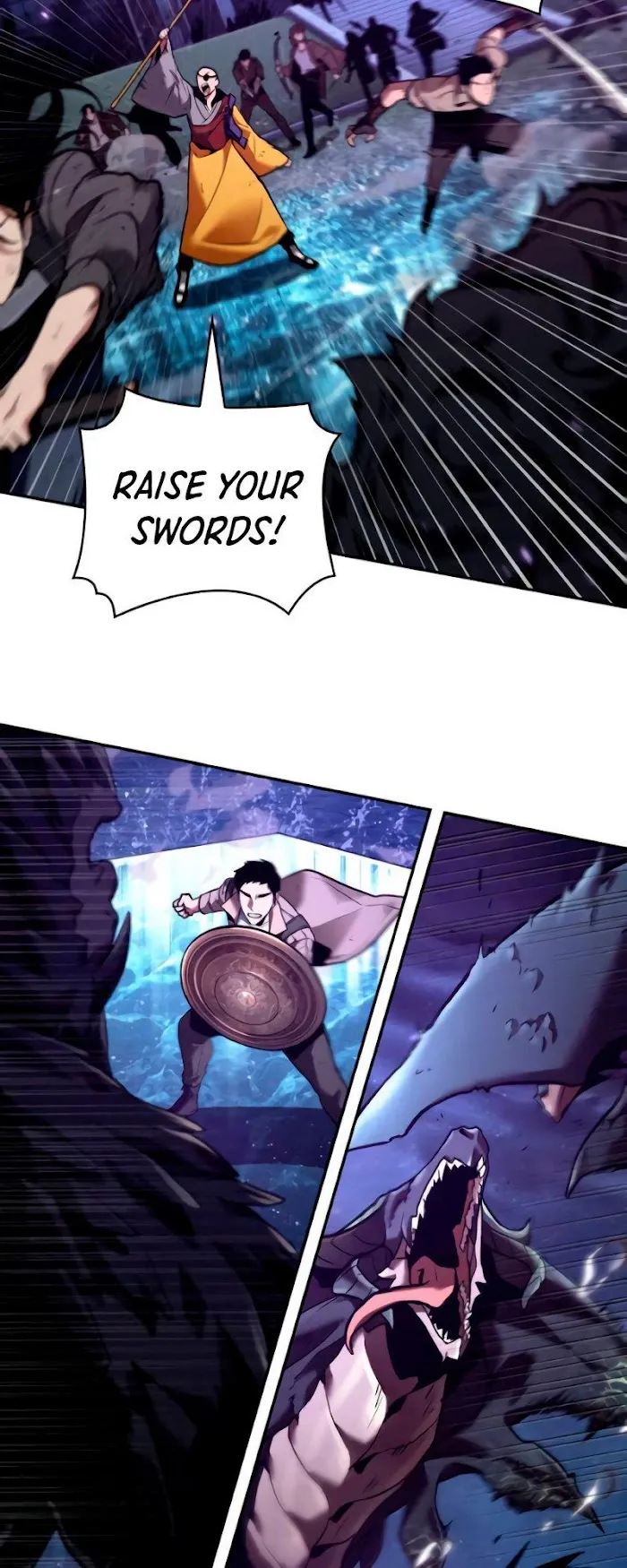 Omniscient Reader’s Viewpoint - Chapter 105 Page 26