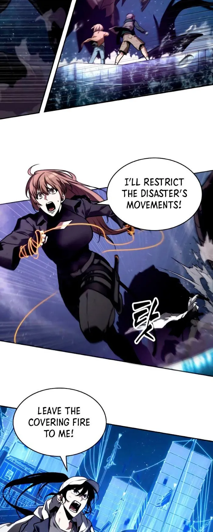 Omniscient Reader’s Viewpoint - Chapter 105 Page 27