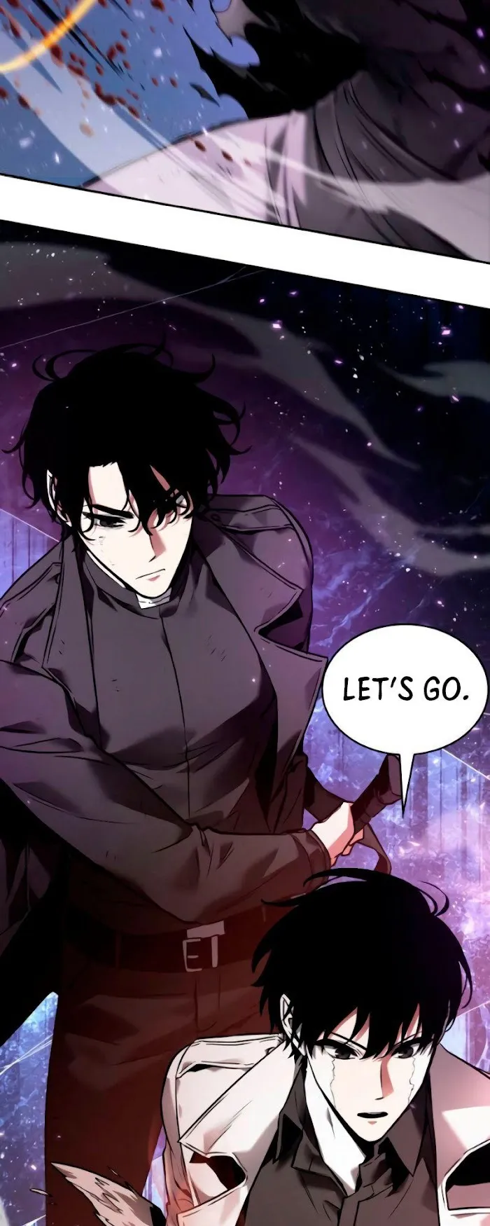 Omniscient Reader’s Viewpoint - Chapter 105 Page 35