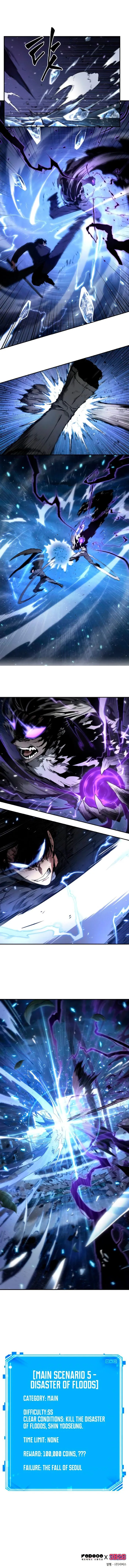 Omniscient Reader’s Viewpoint - Chapter 105 Page 44