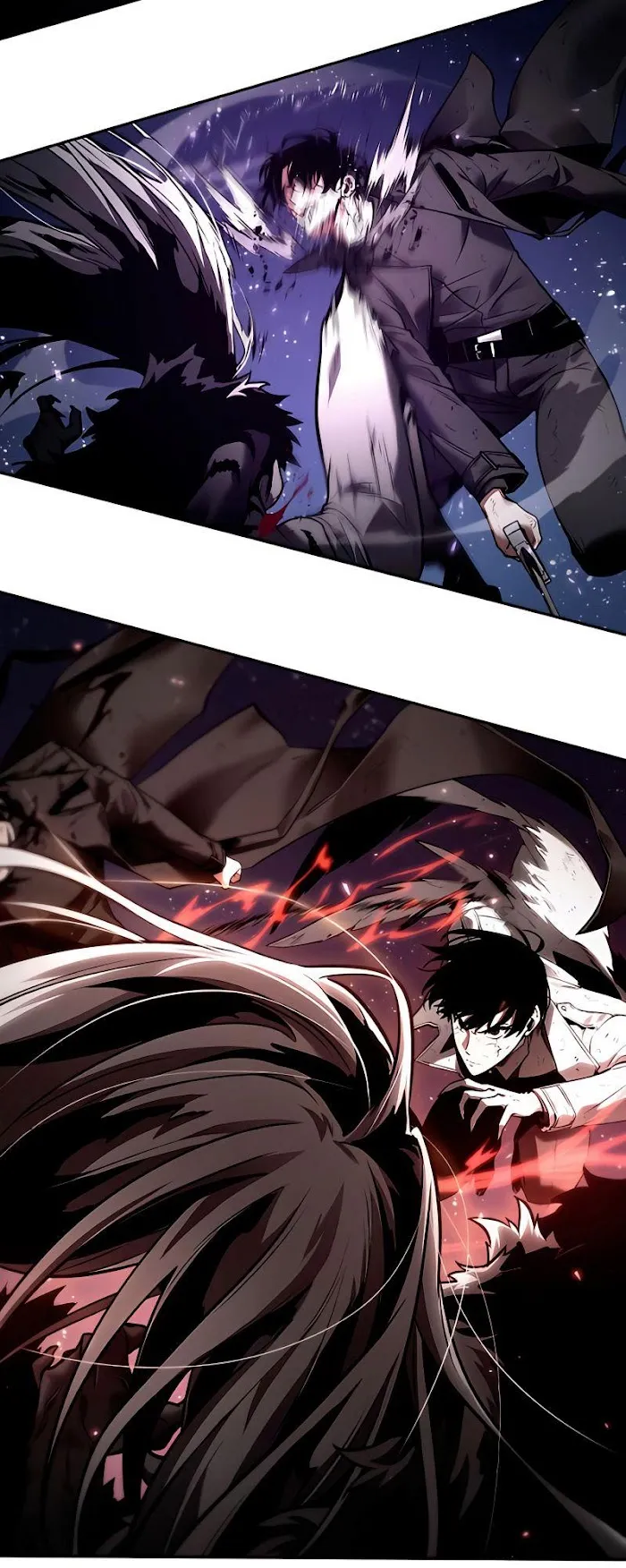 Omniscient Reader’s Viewpoint - Chapter 106 Page 8