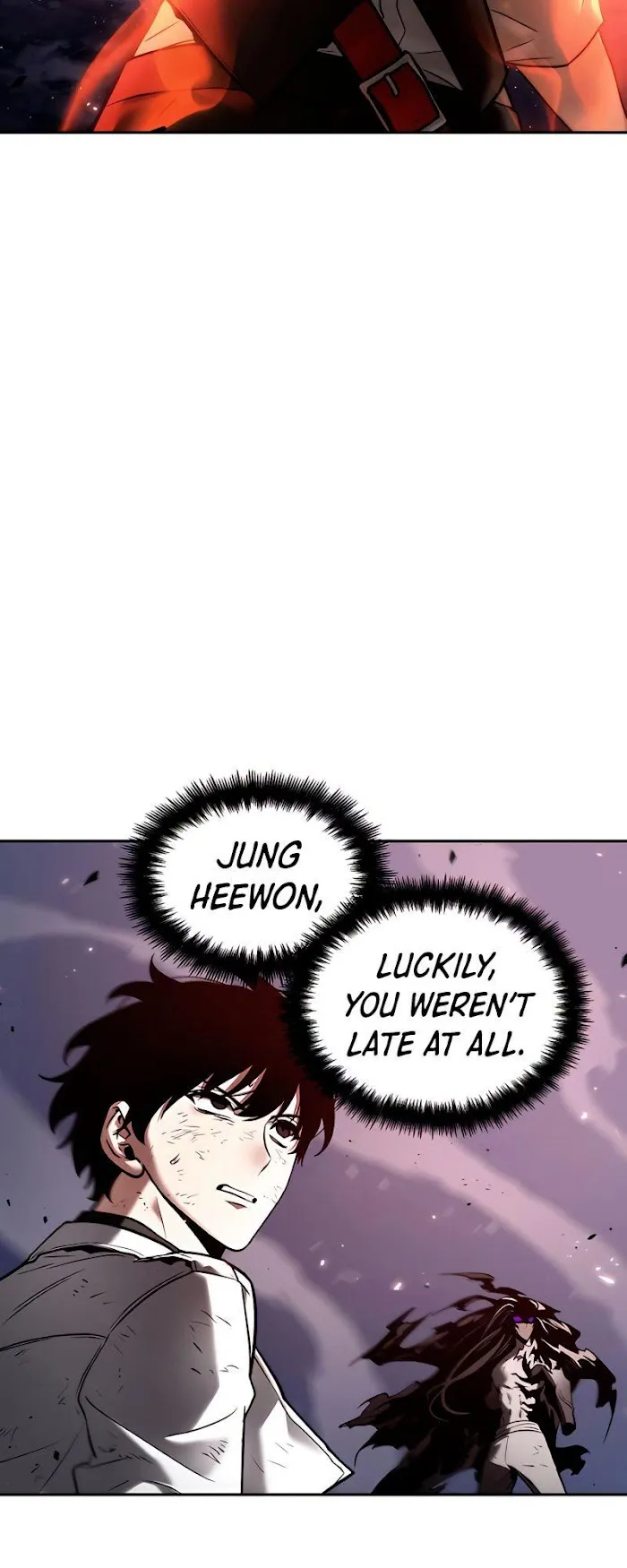 Omniscient Reader’s Viewpoint - Chapter 106 Page 23