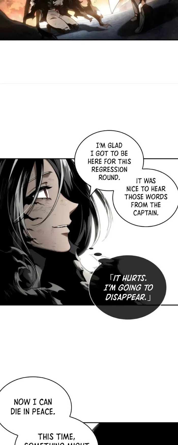 Omniscient Reader’s Viewpoint - Chapter 107 Page 4
