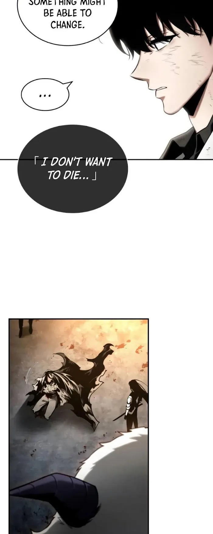 Omniscient Reader’s Viewpoint - Chapter 107 Page 5
