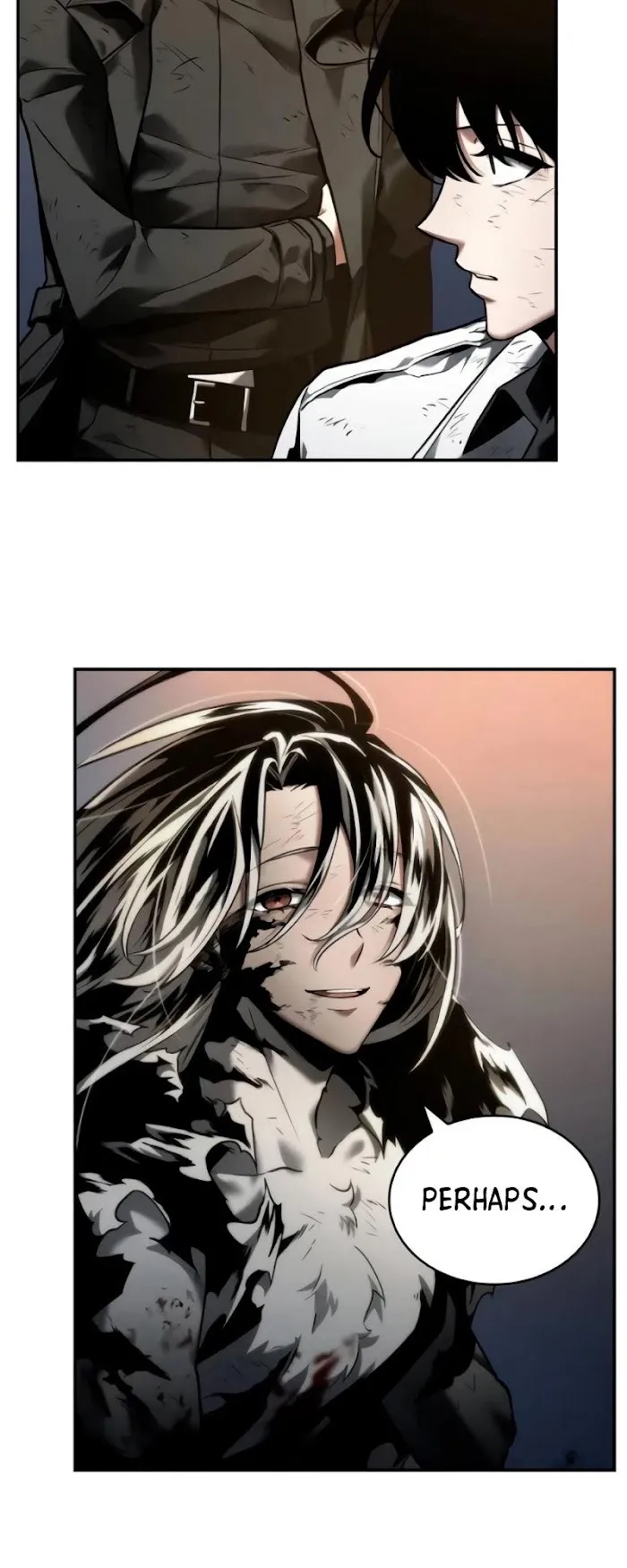 Omniscient Reader’s Viewpoint - Chapter 107 Page 8