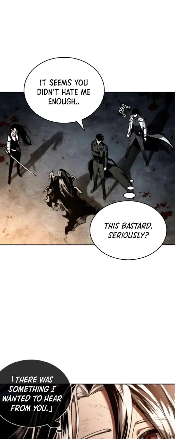 Omniscient Reader’s Viewpoint - Chapter 107 Page 9