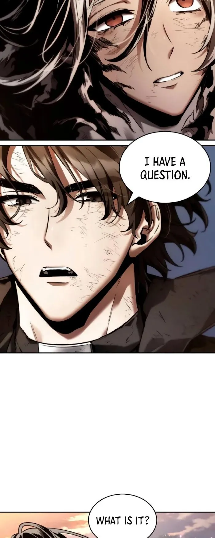 Omniscient Reader’s Viewpoint - Chapter 107 Page 10
