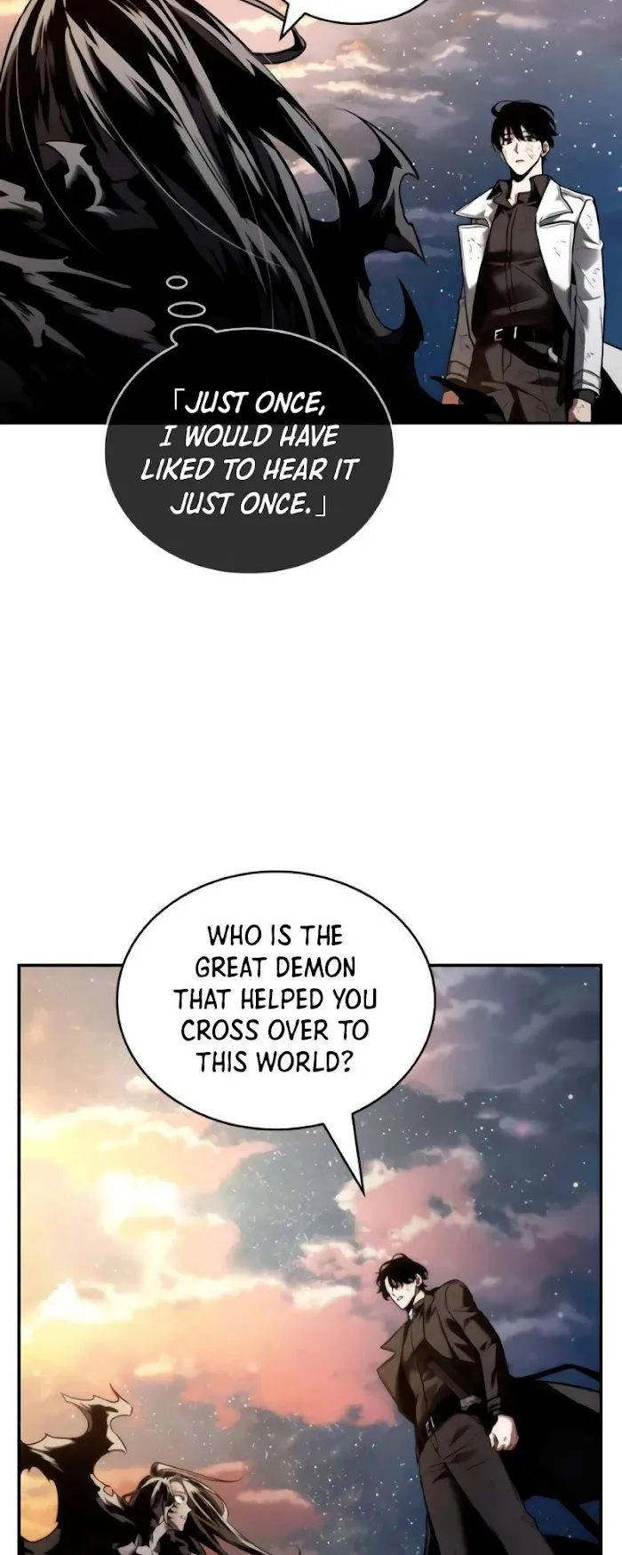 Omniscient Reader’s Viewpoint - Chapter 107 Page 11