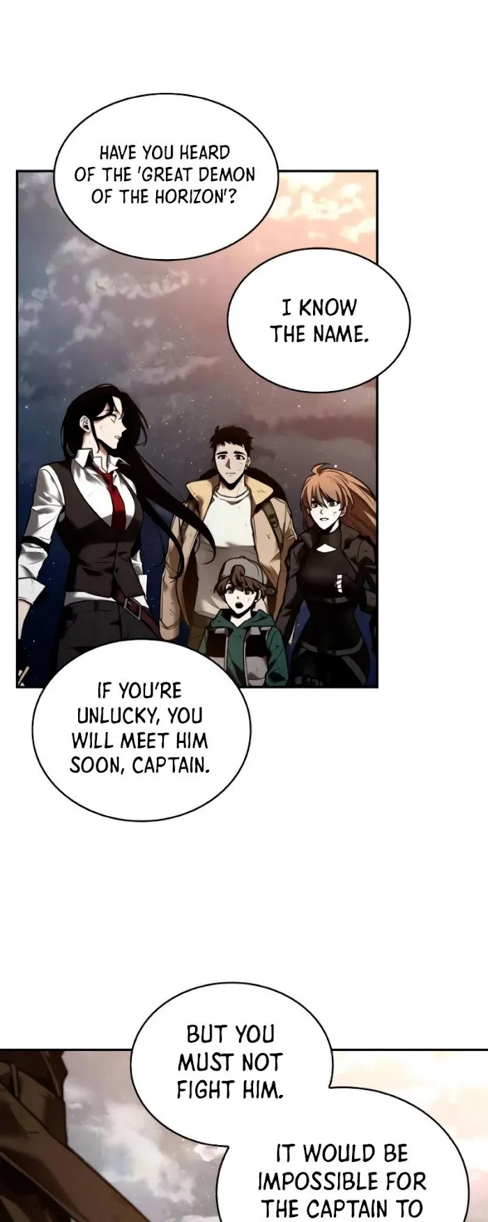 Omniscient Reader’s Viewpoint - Chapter 107 Page 15