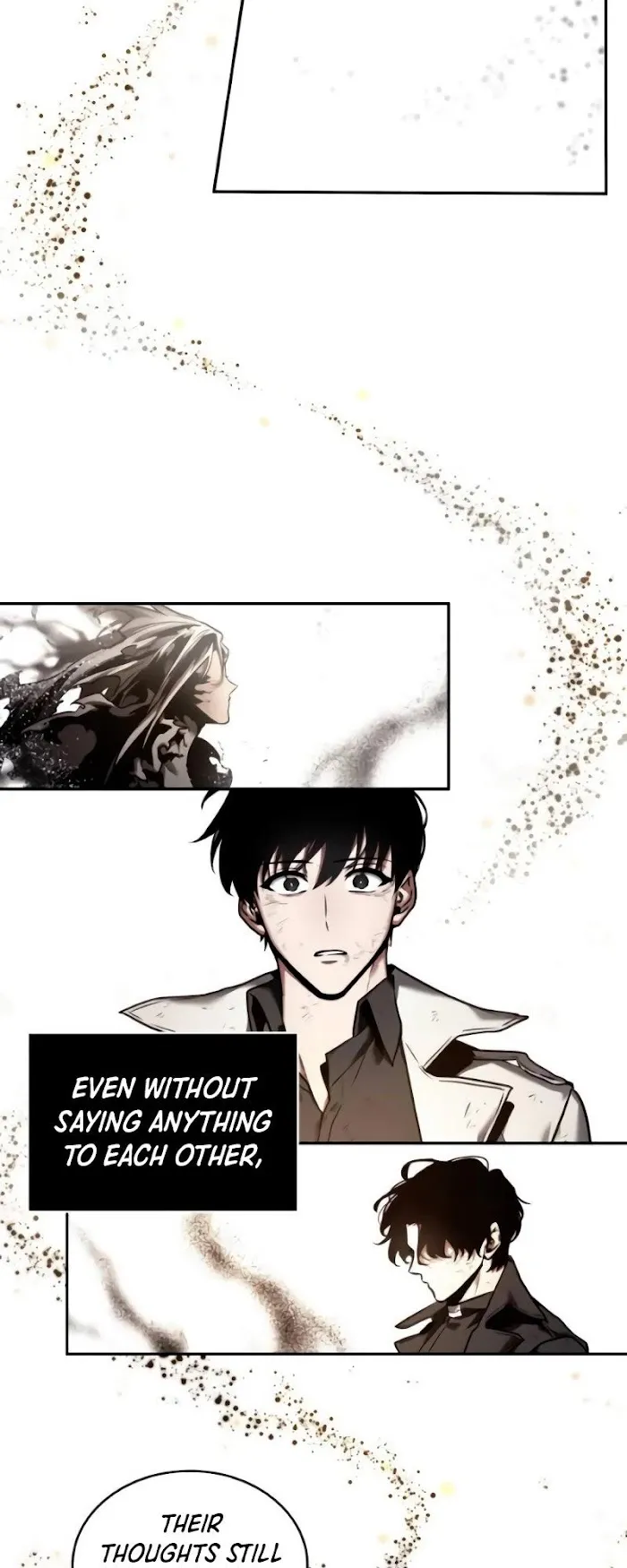 Omniscient Reader’s Viewpoint - Chapter 107 Page 21