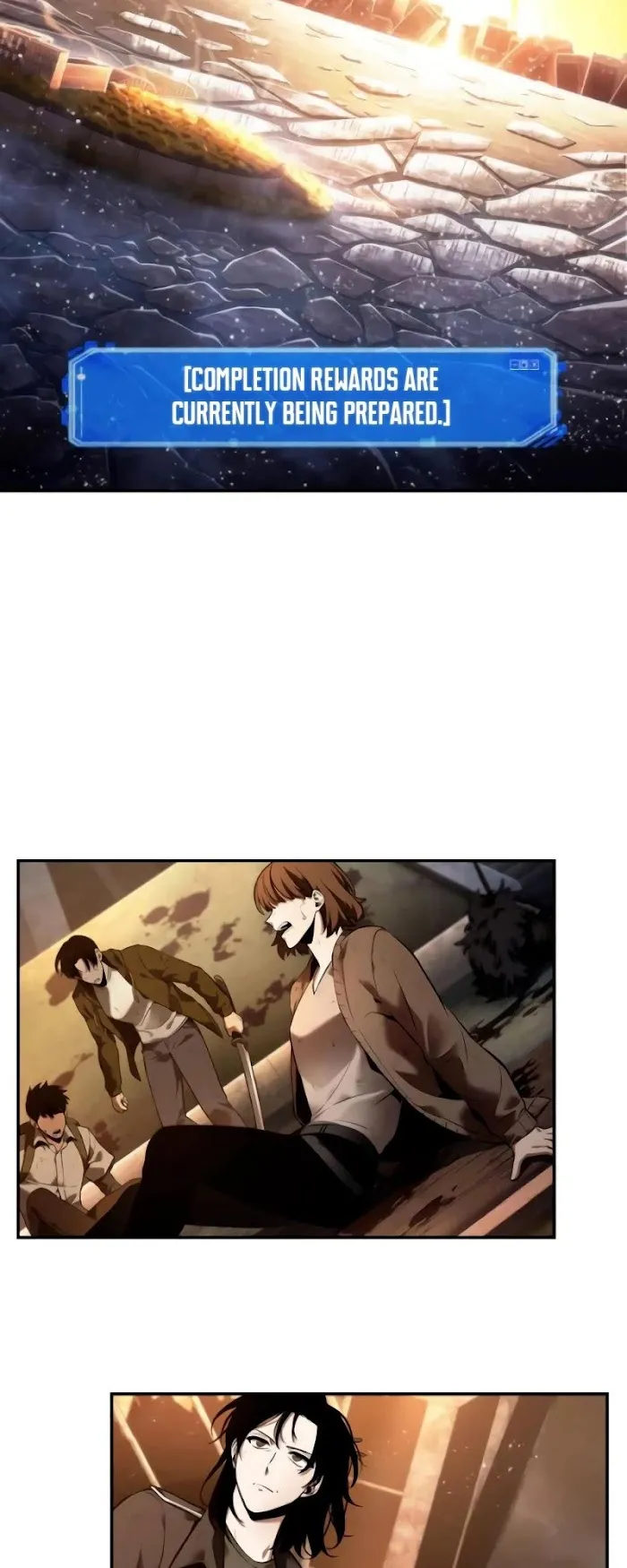 Omniscient Reader’s Viewpoint - Chapter 107 Page 35