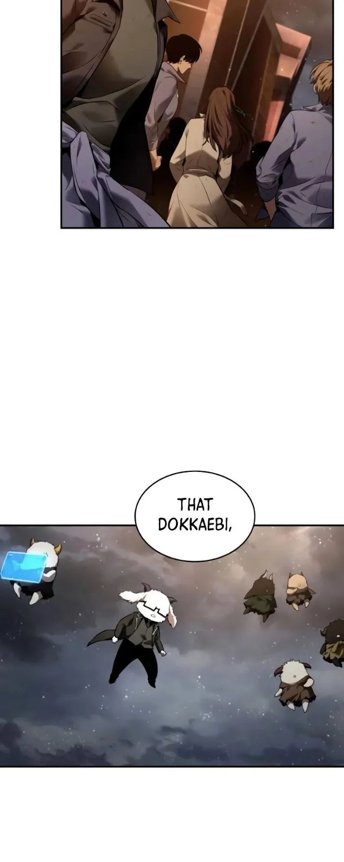 Omniscient Reader’s Viewpoint - Chapter 107 Page 36