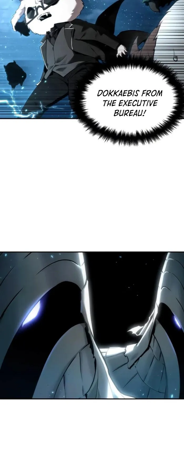 Omniscient Reader’s Viewpoint - Chapter 107 Page 41