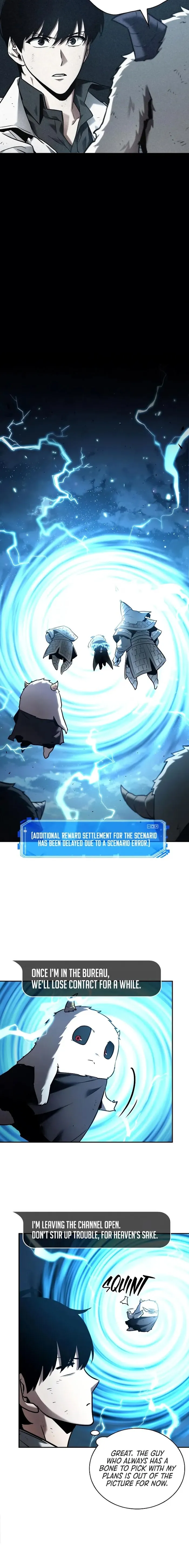 Omniscient Reader’s Viewpoint - Chapter 109 Page 6