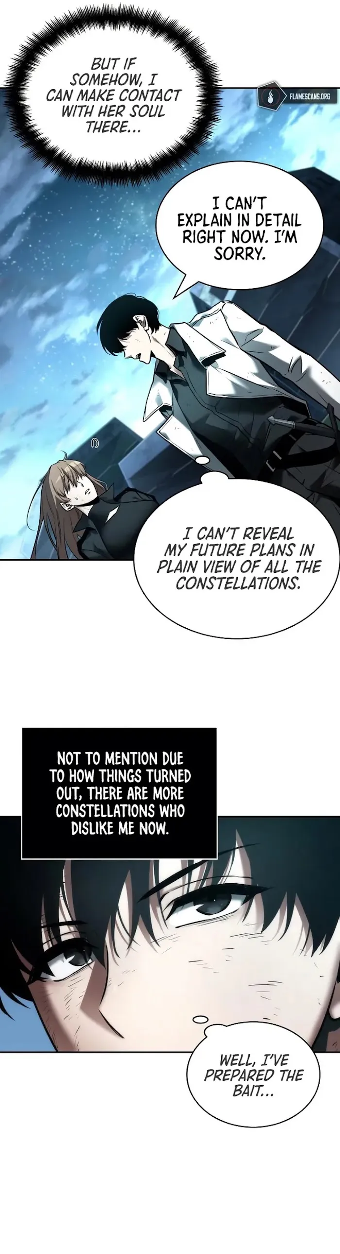 Omniscient Reader’s Viewpoint - Chapter 109 Page 13