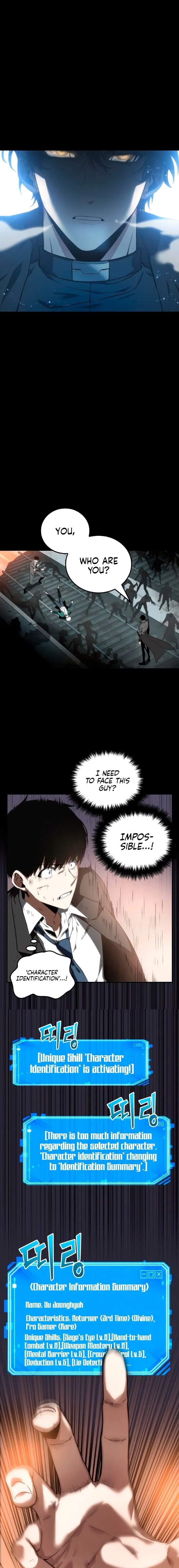 Omniscient Reader’s Viewpoint - Chapter 11 Page 4