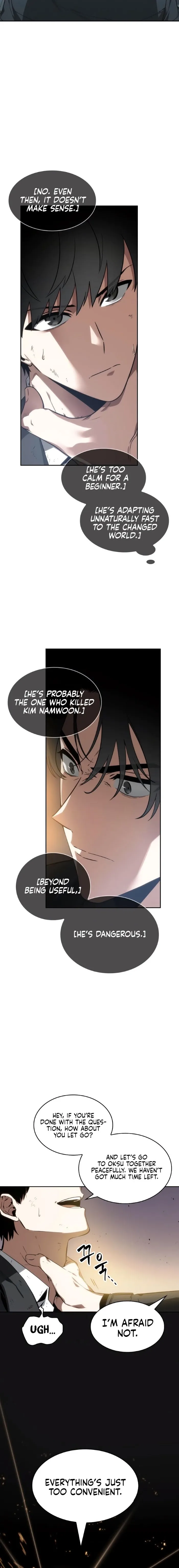 Omniscient Reader’s Viewpoint - Chapter 11 Page 18