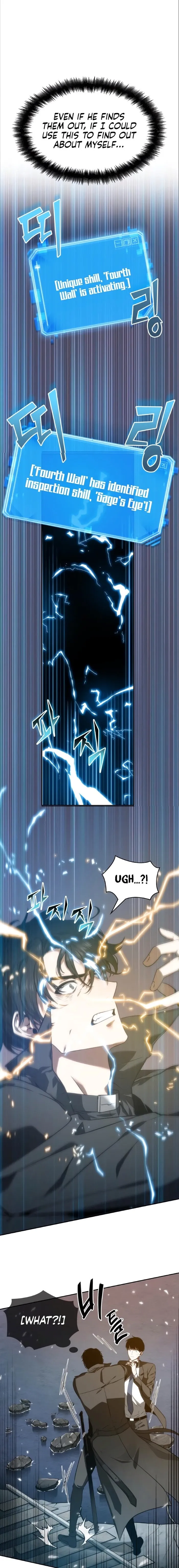 Omniscient Reader’s Viewpoint - Chapter 11 Page 20