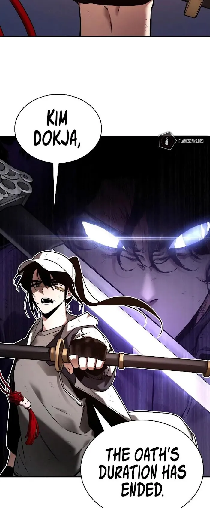 Omniscient Reader’s Viewpoint - Chapter 110 Page 11
