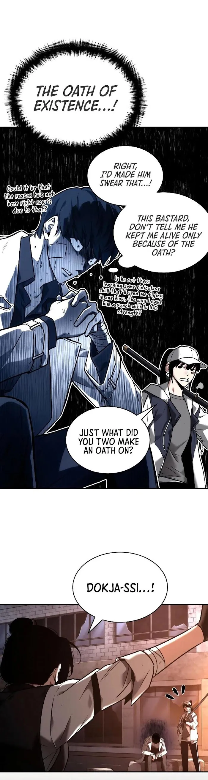 Omniscient Reader’s Viewpoint - Chapter 110 Page 14