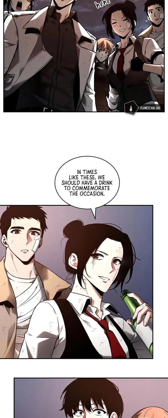Omniscient Reader’s Viewpoint - Chapter 110 Page 16