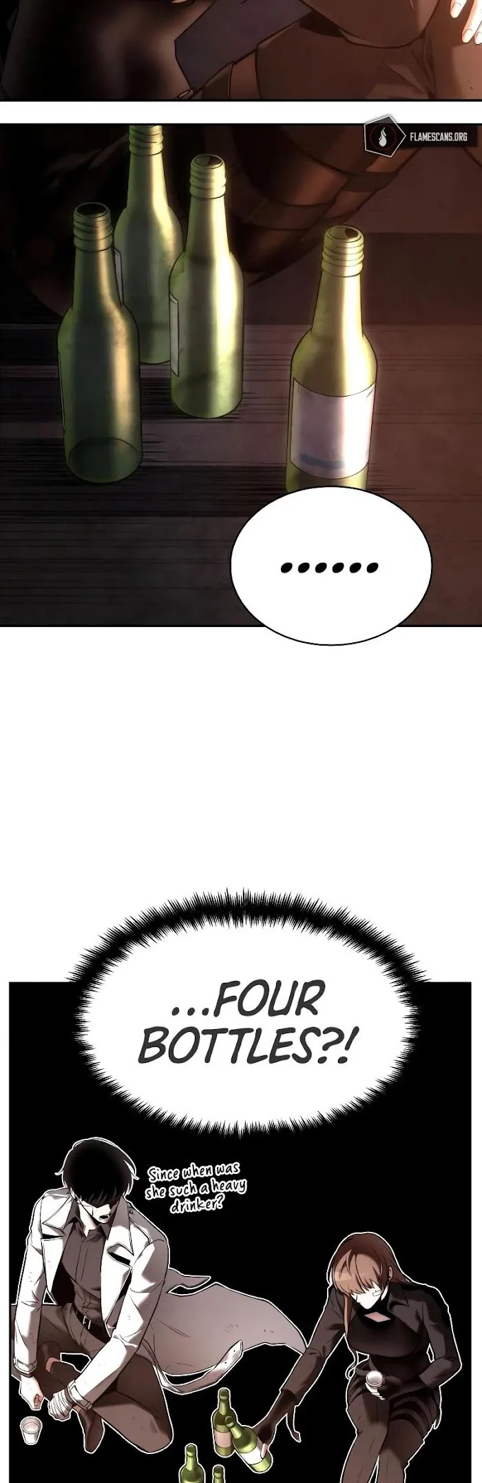 Omniscient Reader’s Viewpoint - Chapter 110 Page 26