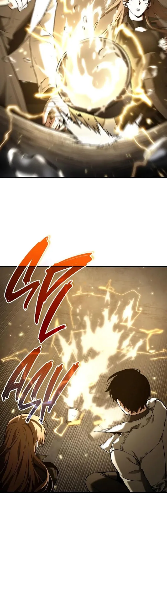 Omniscient Reader’s Viewpoint - Chapter 110 Page 31