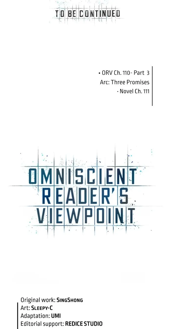 Omniscient Reader’s Viewpoint - Chapter 110 Page 35