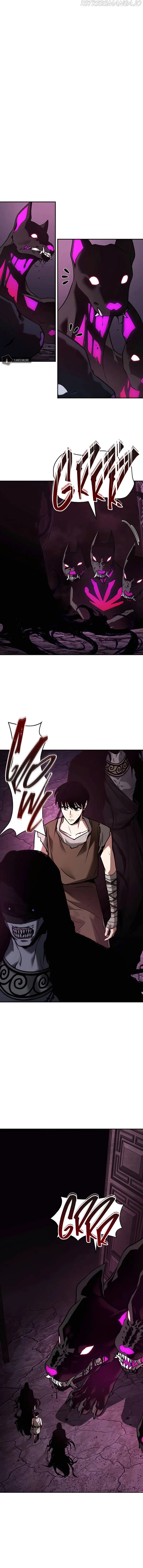 Omniscient Reader’s Viewpoint - Chapter 114 Page 3