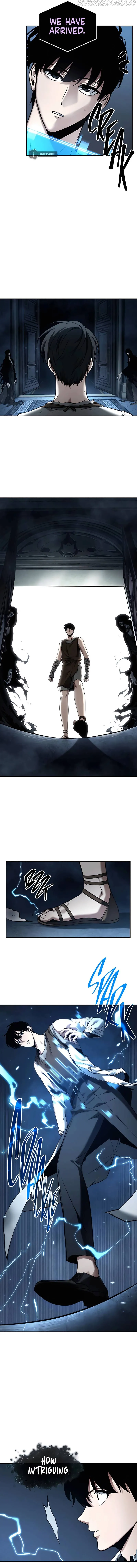 Omniscient Reader’s Viewpoint - Chapter 114 Page 7