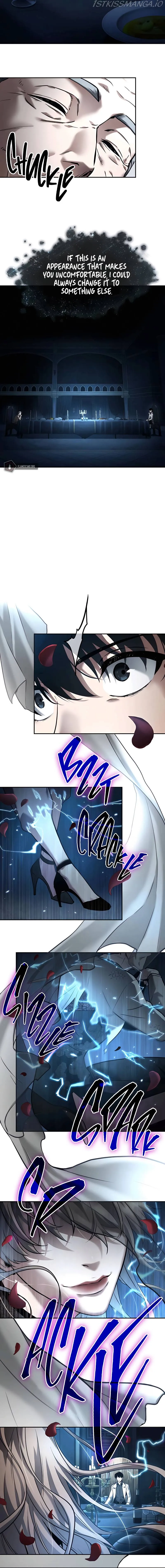 Omniscient Reader’s Viewpoint - Chapter 114 Page 11