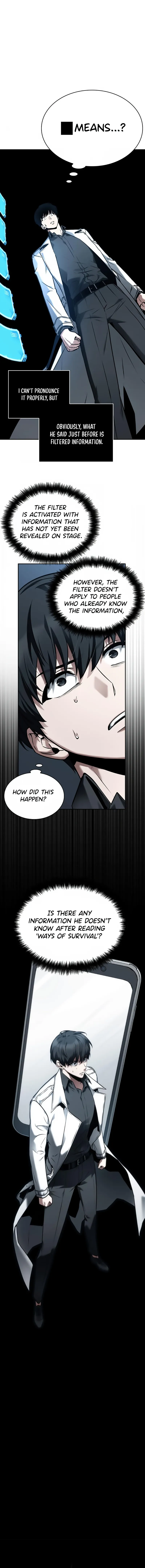 Omniscient Reader’s Viewpoint - Chapter 116 Page 2