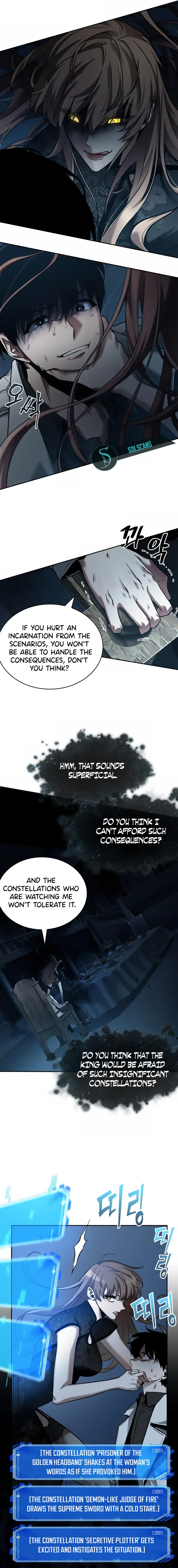 Omniscient Reader’s Viewpoint - Chapter 116 Page 5