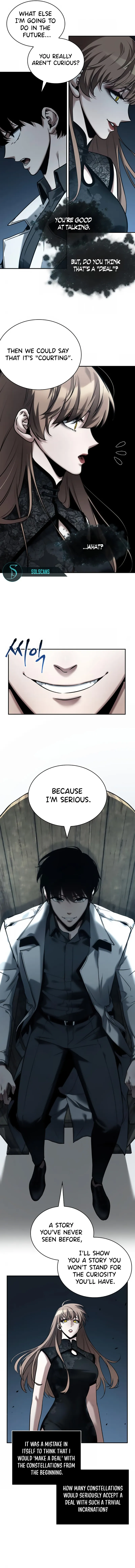 Omniscient Reader’s Viewpoint - Chapter 116 Page 9