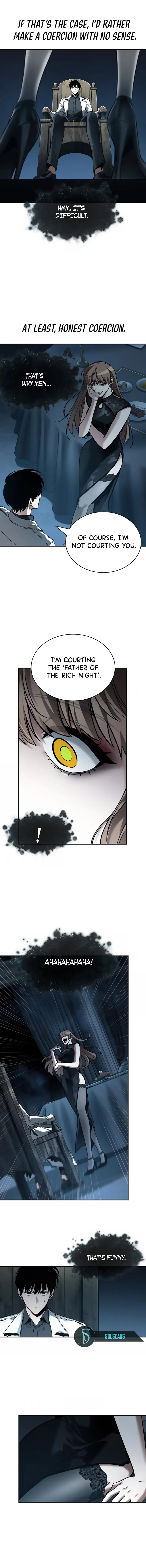 Omniscient Reader’s Viewpoint - Chapter 116 Page 10