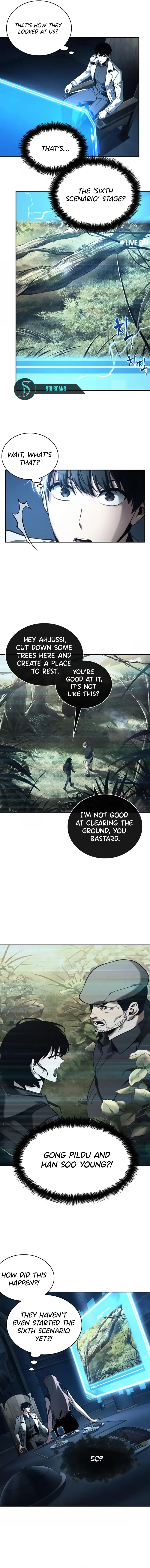 Omniscient Reader’s Viewpoint - Chapter 116 Page 13