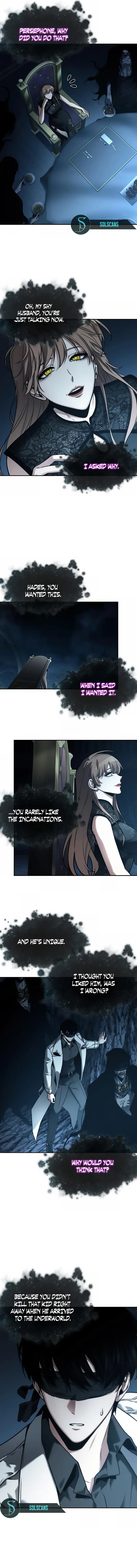 Omniscient Reader’s Viewpoint - Chapter 116 Page 15