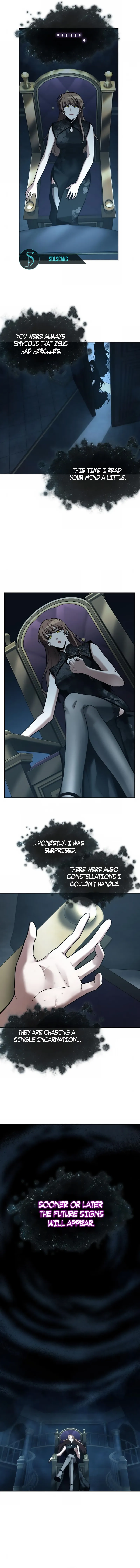 Omniscient Reader’s Viewpoint - Chapter 116 Page 16
