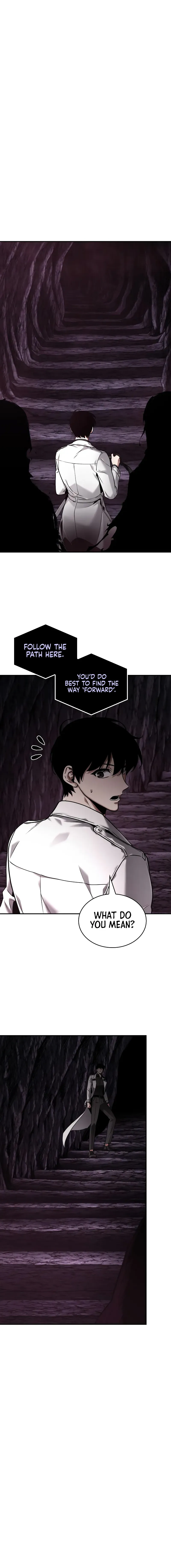 Omniscient Reader’s Viewpoint - Chapter 117 Page 2
