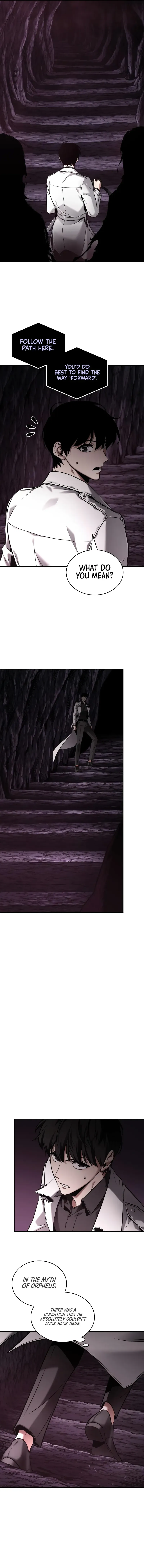 Omniscient Reader’s Viewpoint - Chapter 117 Page 3