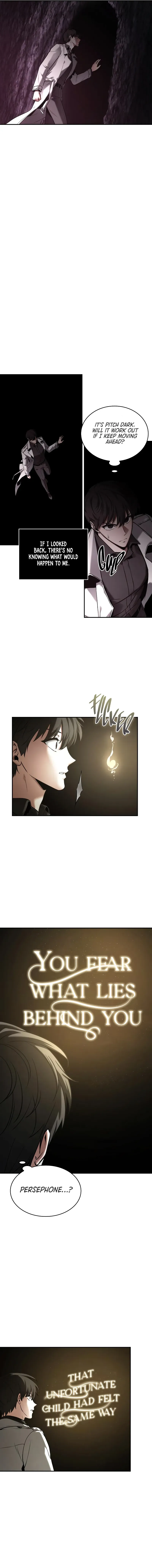 Omniscient Reader’s Viewpoint - Chapter 117 Page 4