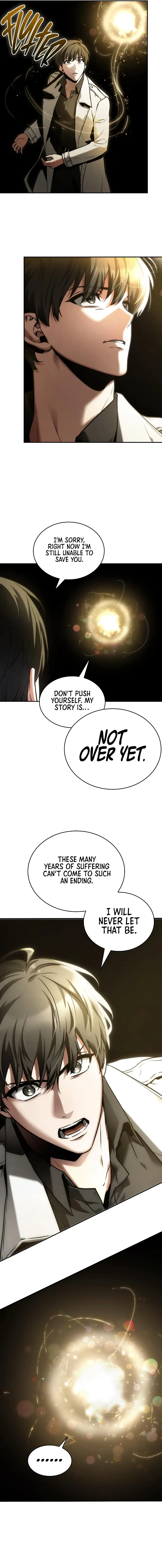 Omniscient Reader’s Viewpoint - Chapter 117 Page 8