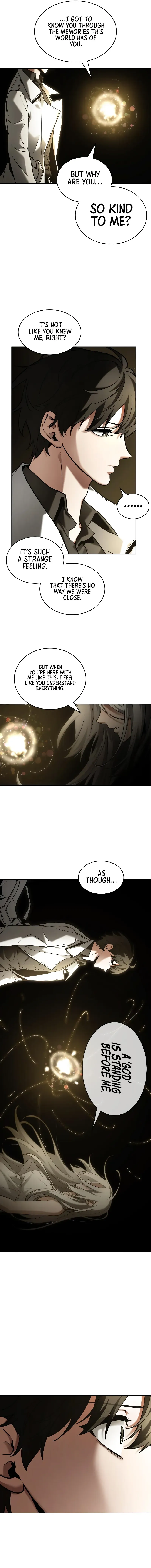 Omniscient Reader’s Viewpoint - Chapter 117 Page 9