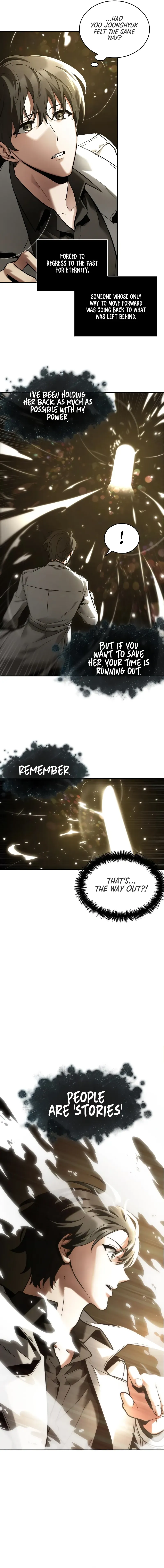 Omniscient Reader’s Viewpoint - Chapter 117 Page 11
