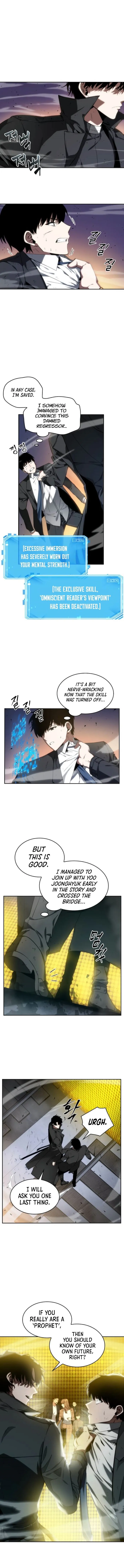 Omniscient Reader’s Viewpoint - Chapter 12 Page 7